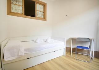 Apartamento Luz Divina - 5