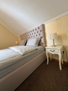 Kavaler inn hotel - Kuty - 5