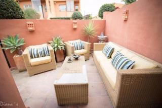 023 Enchanting 4 Bed Traditional Townhouse in Benalmadena Costa - Benalmádena - 9