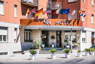 GH Hotel - Piazza Armerina - 9