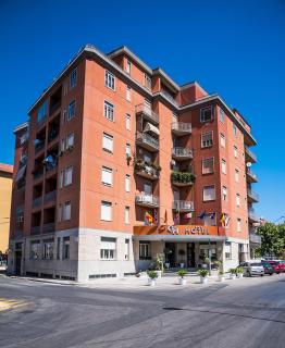 GH Hotel - Piazza Armerina - 7