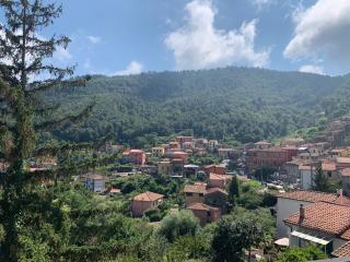 A casa di Atti - Biassa - 3