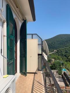 A casa di Atti - Biassa - 4