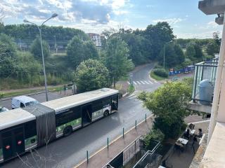 Studio situé à la gare proche Paris orly - Quincy-sous-Sénart - 5