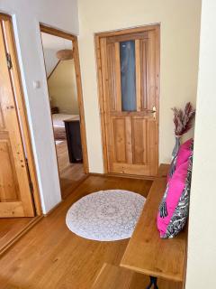 Natural Retreat Apartment Sovata - Sovata - 3