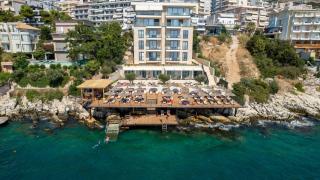 DAED Luxury Residence - Saranda - 0