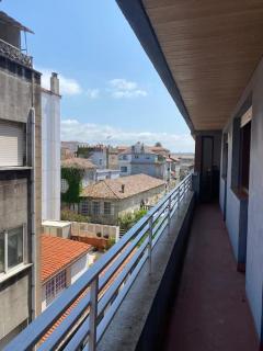 Piso Calle Rollo - Cambados - 8