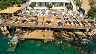 DAED Luxury Residence - Saranda - 1
