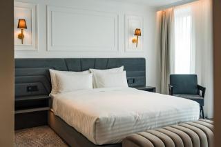 Sky Airport Hotel - Cluj-Napoca - 7
