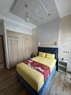 Beautiful appartment at seaside resort AL KAWTAR - Mohammedia - 5