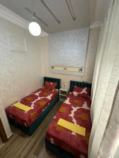 Beautiful appartment at seaside resort AL KAWTAR - Mohammedia - 3