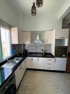 Beautiful appartment at seaside resort AL KAWTAR - Mohammedia - 8