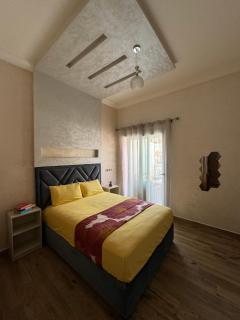Beautiful appartment at seaside resort AL KAWTAR - Mohammedia - 4
