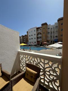 Beautiful appartment at seaside resort AL KAWTAR - Mohammedia - 6