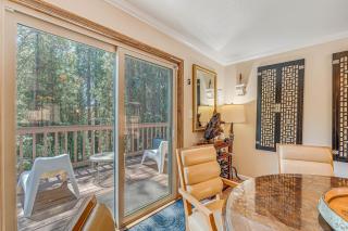 Near Hiking Trails Cabin with Deck in Pioneer! - 3