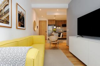 Resplendent 2BR in Roma Norte - Città del Messico - 4