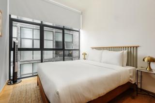 Resplendent 2BR in Roma Norte - Città del Messico - 3