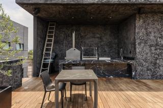 Resplendent 2BR in Roma Norte - 6