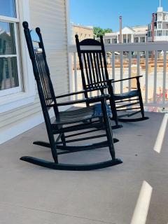 Emigrant's Inn - 2
