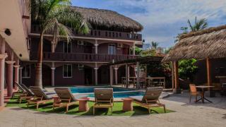 Viajero Puerto Escondido Hostel - Puerto Escondido - 7