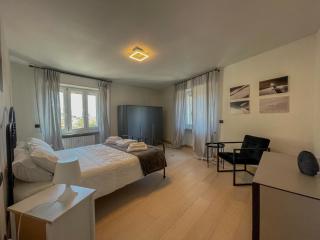 L'Atelier du Temps - Chez Leo - Aosta - 4