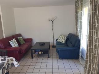 Villa Magis - Vendays-Montalivet - 9