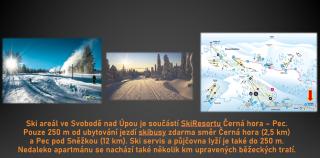 Apartmán u Mirka - Svoboda nad Úpou - 5