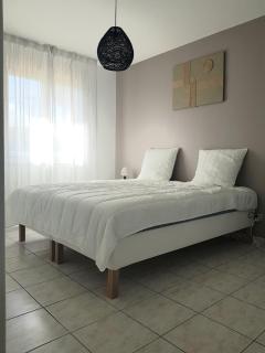 Villa Magis - Vendays-Montalivet - 8