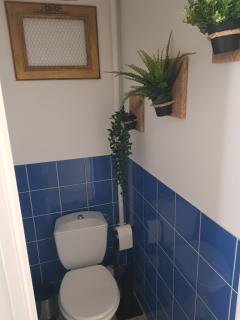 Villa Magis - Vendays-Montalivet - 7