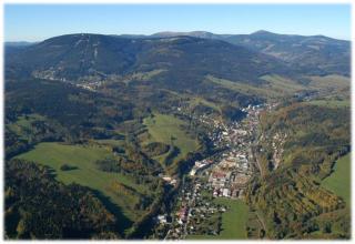 Apartmán u Mirka - Svoboda nad Úpou - 2