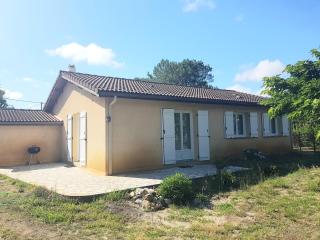 Villa Magis - Vendays-Montalivet - 5