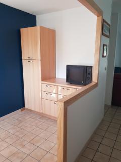 Villa Magis - Vendays-Montalivet - 1