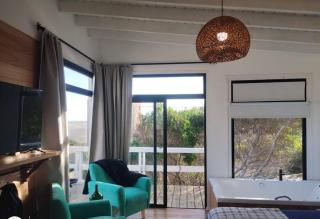 Lofts en Playa de la Viuda Loft 3 y 4 - Punta del Diablo - 6