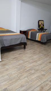 bonito departamento para 2 personas a 5 min del centro de Oaxaca - Città di Oaxaca - 4