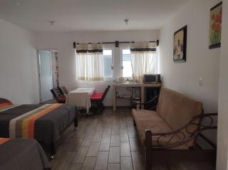 bonito departamento para 2 personas a 5 min del centro de Oaxaca - Città di Oaxaca - 3