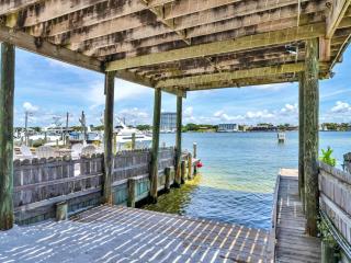 Harbor Dreams beautiful view lots near beach - Destin - 6