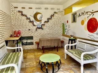 Recanto Canoa - Canoa Quebrada - 3