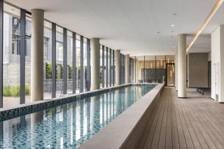 VN Millenium - Luxo e Conforto na Vila Olímpia Com Garagem - San Paolo - 7