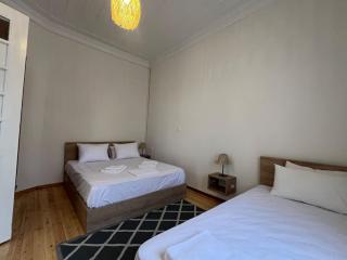 Kona Apt Limenaria Thasos - Limenaria - 6
