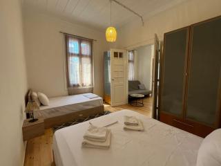 Kona Apt Limenaria Thasos - Limenaria - 5