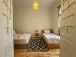 Kona Apt Limenaria Thasos - Limenaria - 2