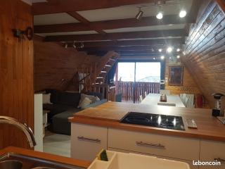 Chalet Le Casalandre - Arette - 8