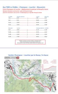 BnB Le Mazot Fionnay - Fionnay - 6