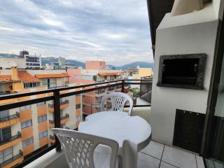 Bomar Residence - Bombinhas - 1
