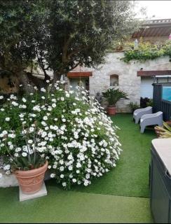 VILLA ARTEMIA Maison vigneronne à Sigean - Sigean - 5