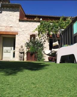 VILLA ARTEMIA Maison vigneronne à Sigean - Sigean - 6