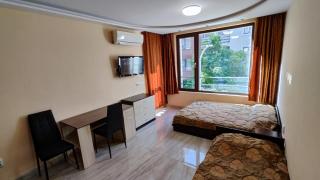 Renewed Apartment Corner - Boergas - 0