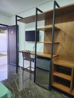 Hospedaje Santa Sofía - 2