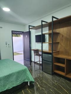 Hospedaje Santa Sofía - 5