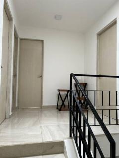 Casa residencial León - San Isidro de los López - 8